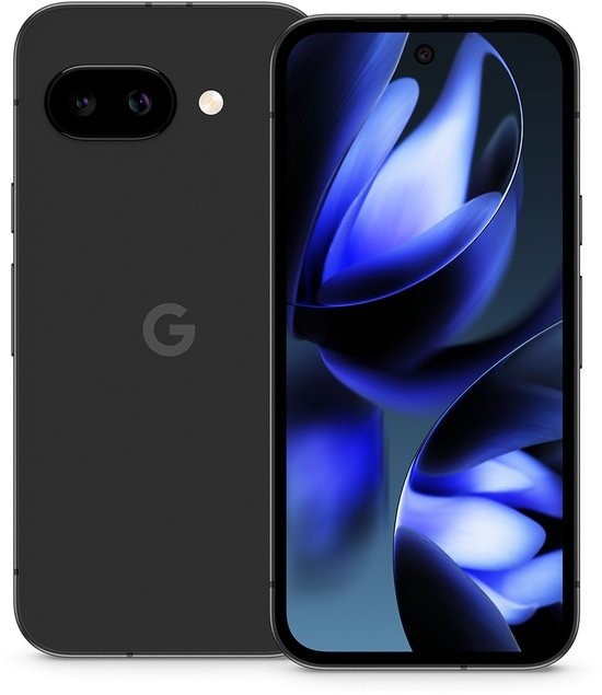 Google pixel 9a 1