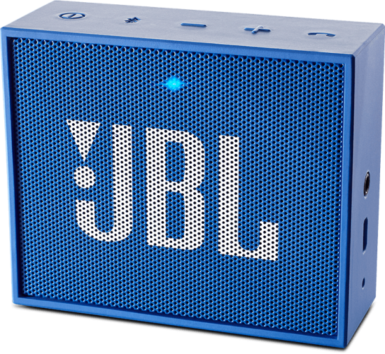 Jbl go   bluetooth speaker   blauw2