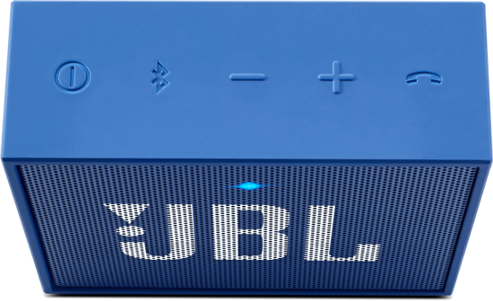 Jbl go   bluetooth speaker   blauw5