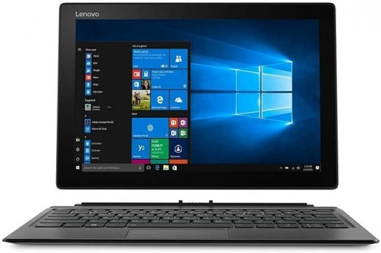 Lenovo miix 520 12ikb11