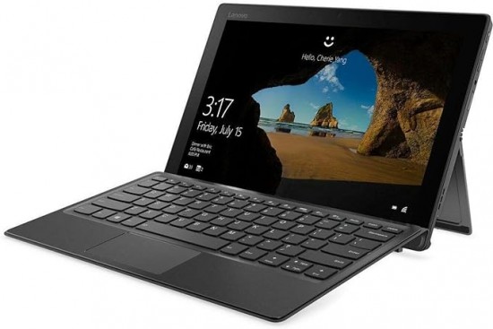 Lenovo miix 520 12ikb2