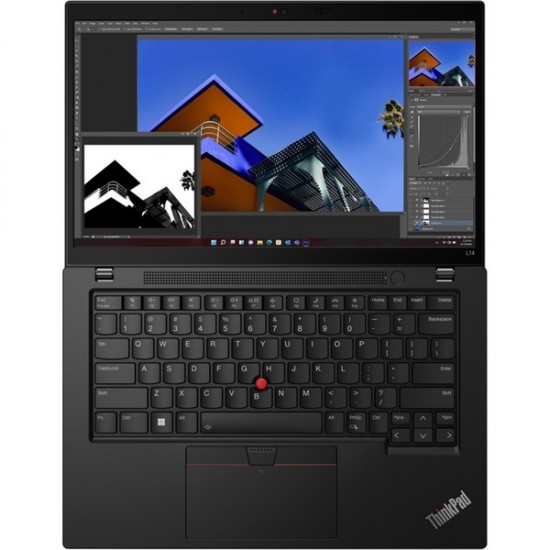 Lenovo thinkpad l14 gen4 4