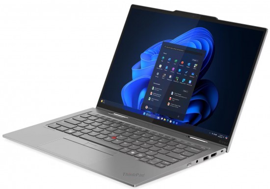 Lenovo thinkpad x1 2 in 1 1