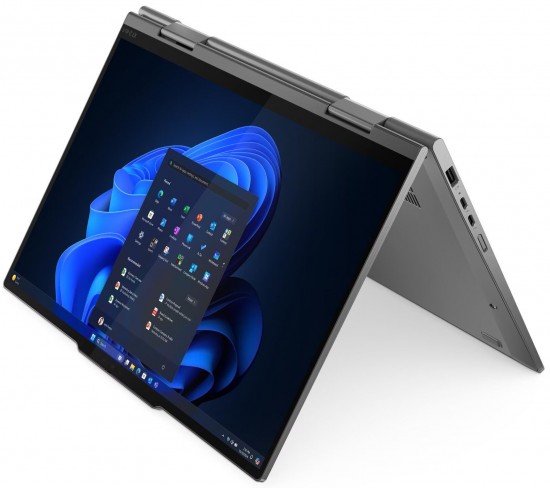 Lenovo thinkpad x1 2 in 1 4