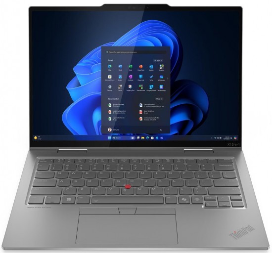 Lenovo thinkpad x1 2 in 1 5
