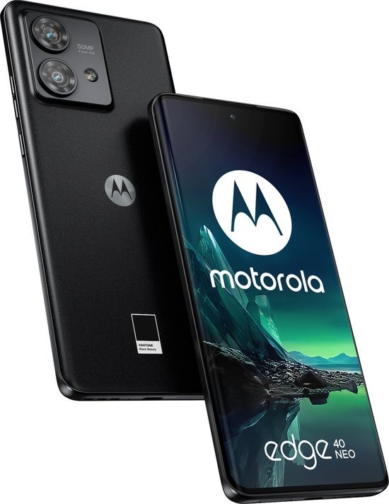Motorola edge 40 neo1