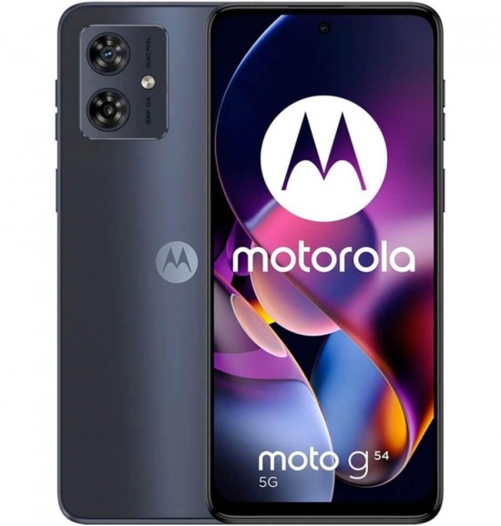 Motorola moto g54 1