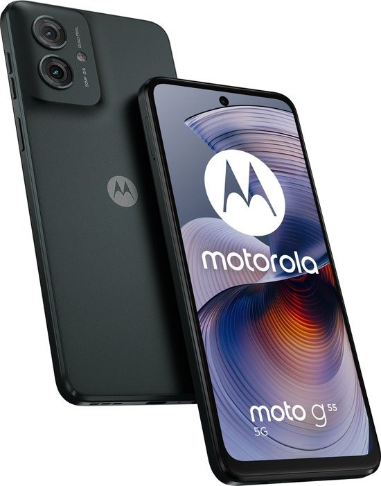 Motorola moto g55 5g1