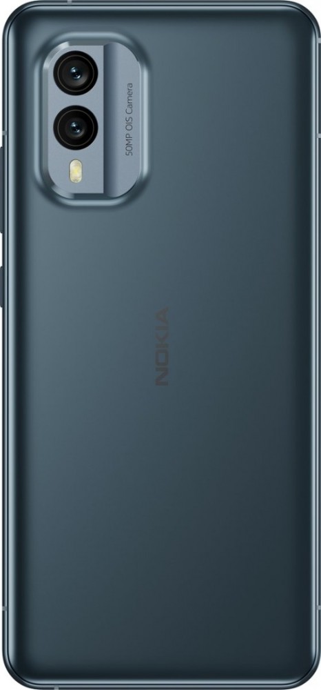 Nokia x302