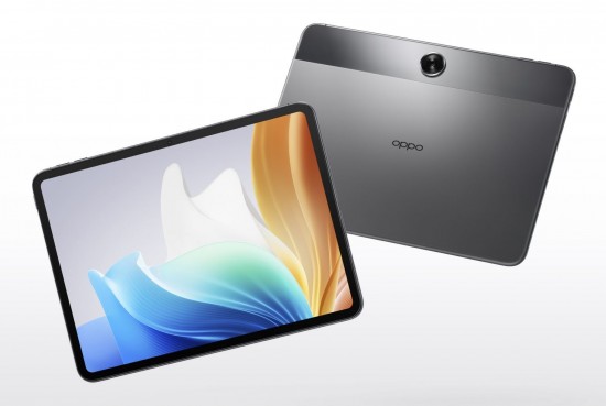 Oppo pad neo11