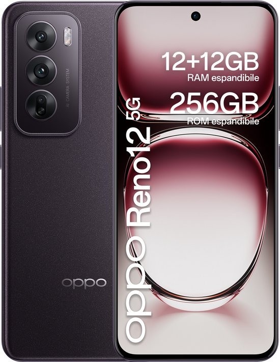 Oppo reno12 1