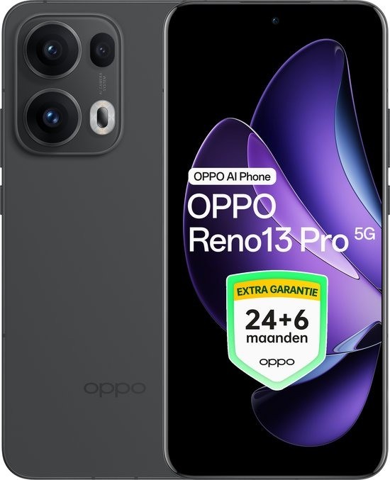 Oppo reno13 pro  graphite grey1