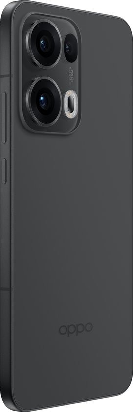 Oppo reno13 pro  graphite grey2