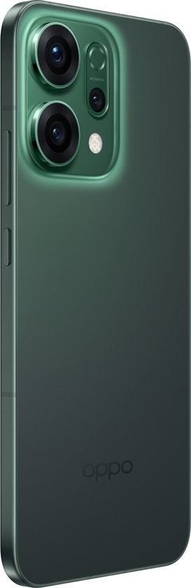 Oppo reno14 5g 12256gb luminous green 2