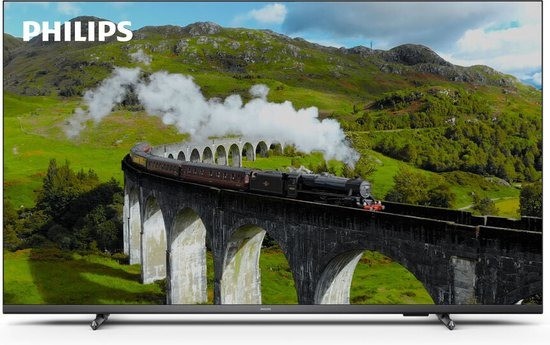 Philips led 43pus7608 2