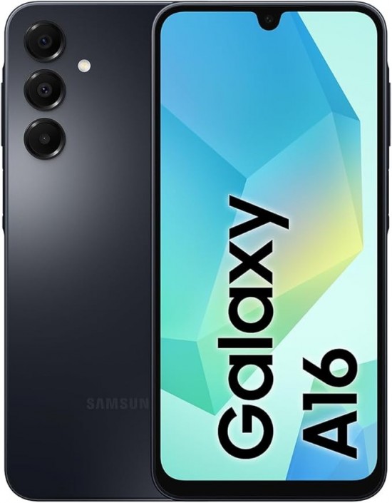 Samsung a16 1