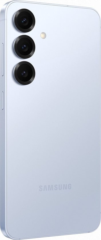 Samsung galaxy s25 5g   128gb   icy blue2