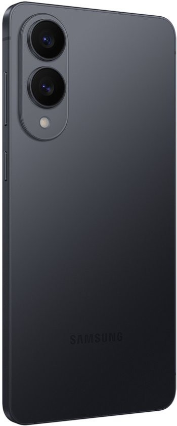 Samsung galaxy s25 edge  titanium jet black 2