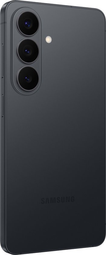 Samsung galaxy s26   512gb   black 2