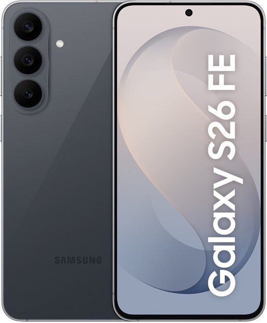 Samsung galaxy s26 fe 1