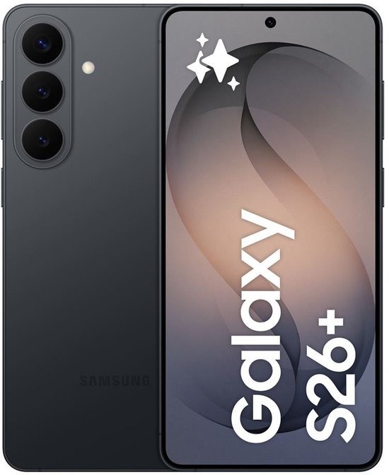 Samsung galaxy s26 plus 11