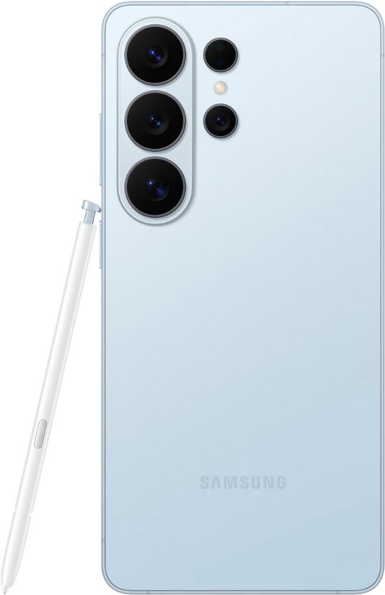 Samsung galaxy s26 ultra   512gb   sky blue 2