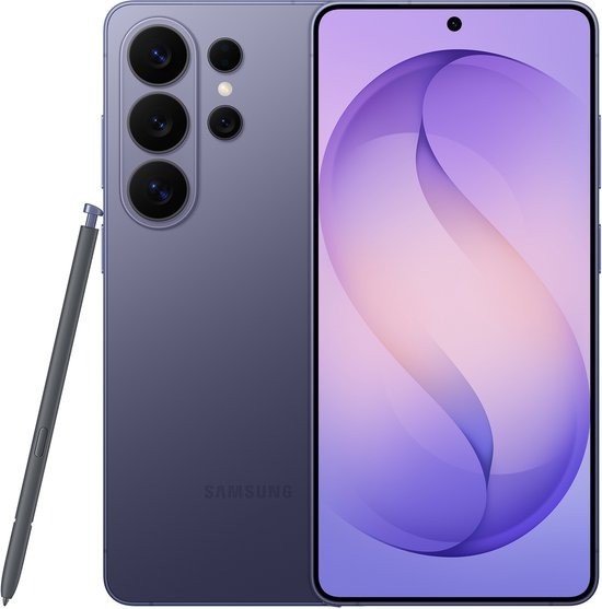 Samsung galaxy s26 ultra   512gb   violet 1