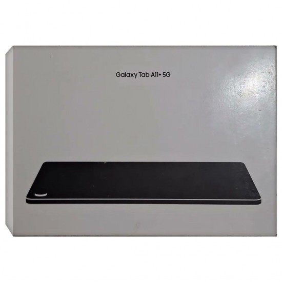 Samsung galaxy tab a11 5g box a