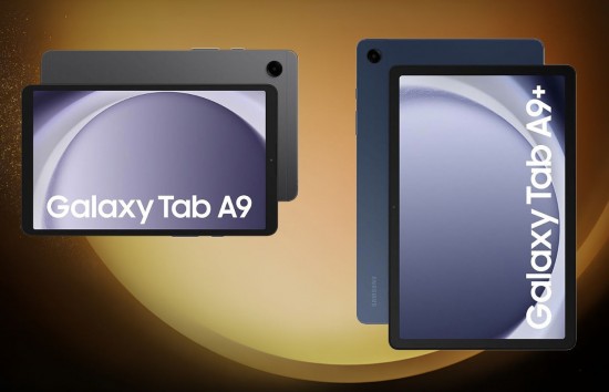 Samsung galaxy tab a9nnn