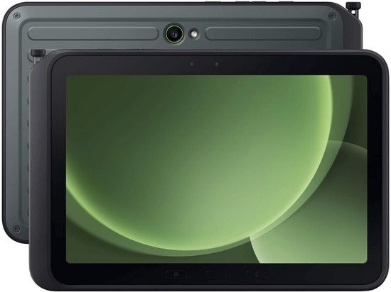 Samsung galaxy tab active 5 pro 2