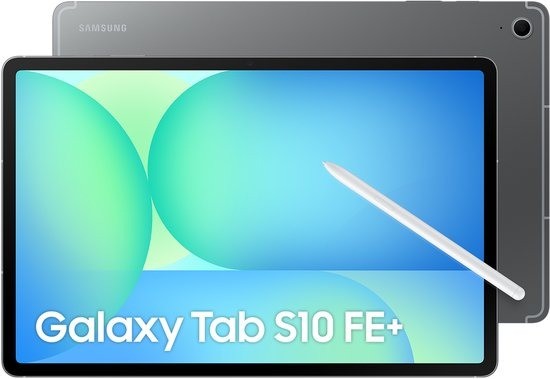 Samsung galaxy tab s10 fe plus 1