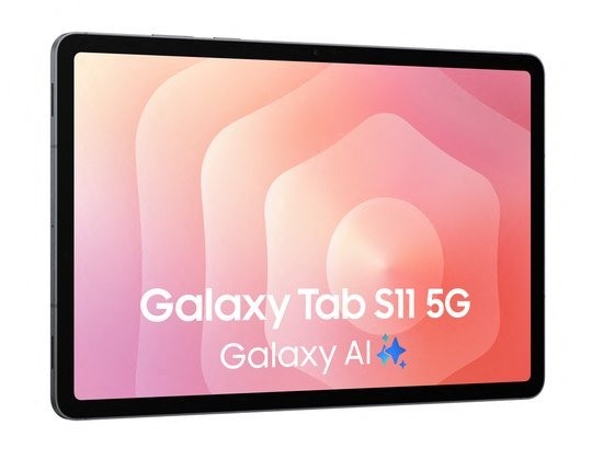 Samsung galaxy tab s11 5g 2