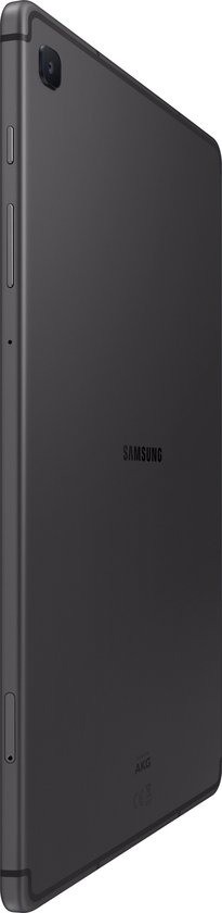 Samsung galaxy tab s6 lite 2022 wi fi   128gb   grijs 3