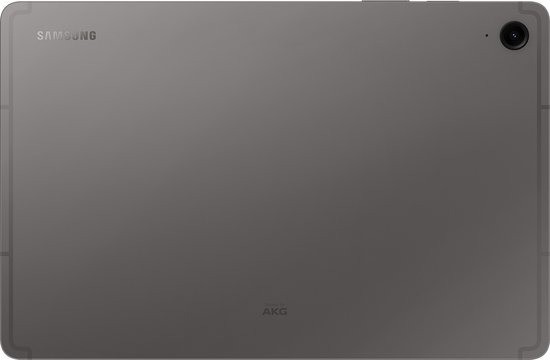 Samsung galaxy tab s9 fe   5g   128gb   gray 4