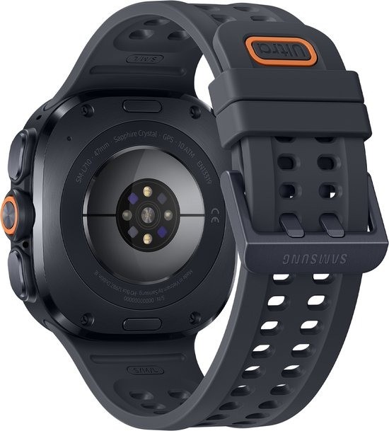 Samsung galaxy watch ultra  d