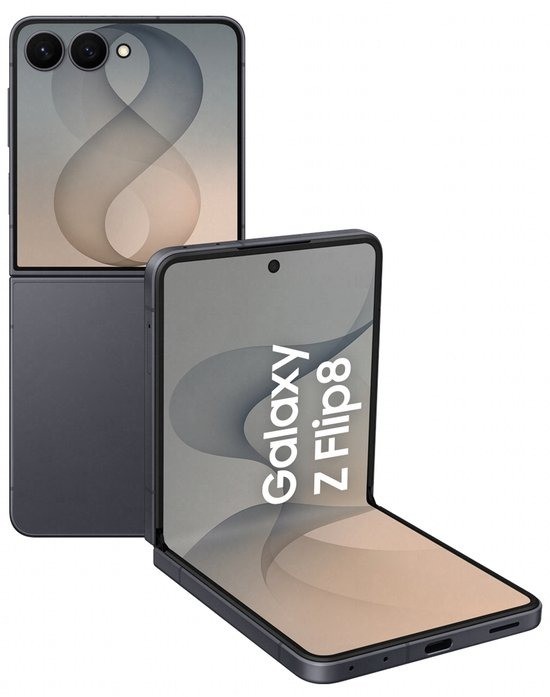 Samsung galaxy z flip 8 5g   256gb   grafiet 1