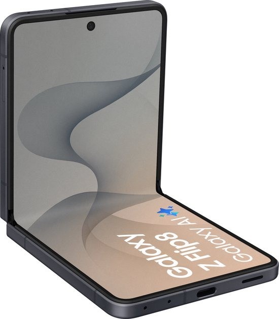 Samsung galaxy z flip 8 5g   256gb   grafiet 4