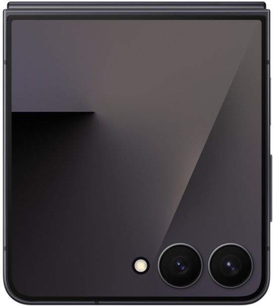 Samsung galaxy z flip7 5g   512gb   jet black2