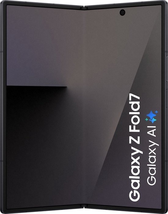 Samsung galaxy z fold7 5g  512gb  jet black4