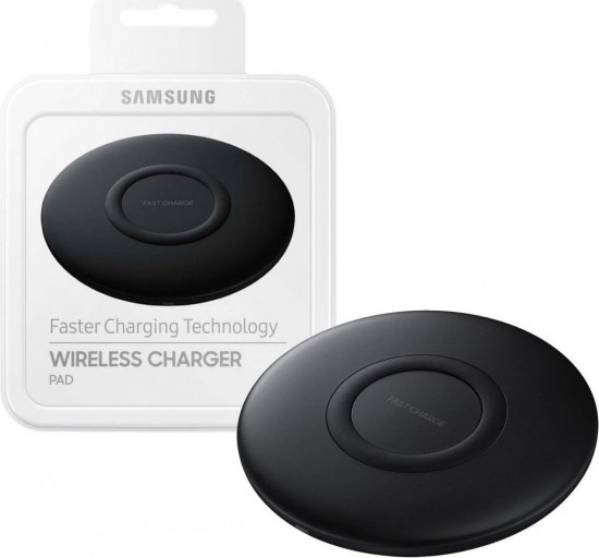 Samsung slim wireless charger