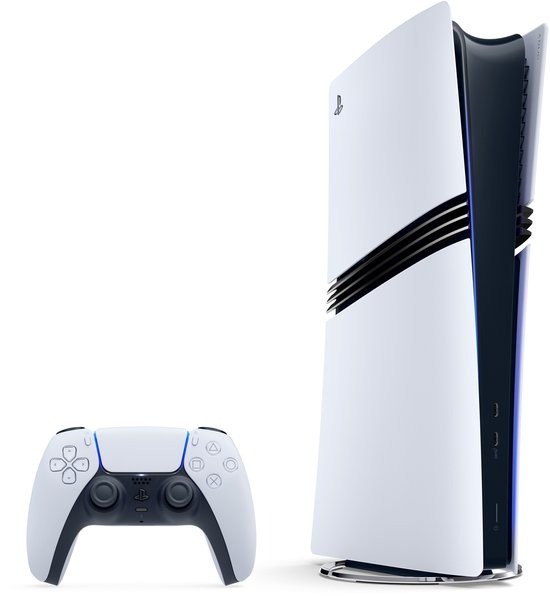 Sony playstation 5   pro2