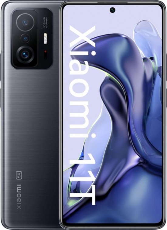 Xiaomi 11t1