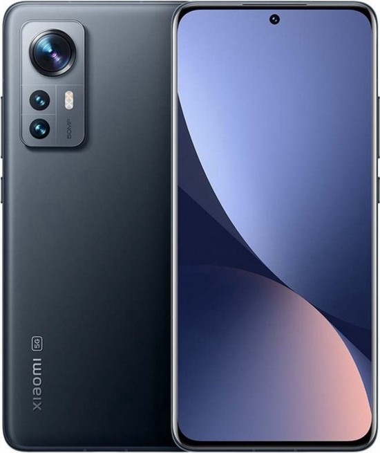 Xiaomi 12 a