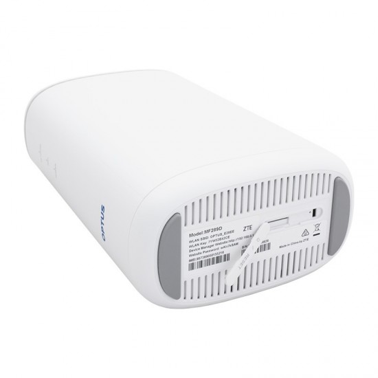 Zte mf289d 4g cat12 lte 4g  2